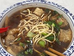 -孙记大碗皮肚面(后宰门店)