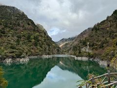 -叠溪松坪沟景区