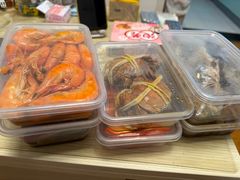 -王家沙点心店(南京西路总店)