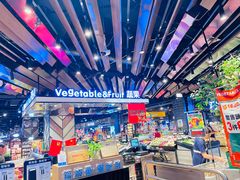-丽达超市(城阳万象汇店)
