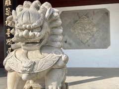 -召稼楼古镇