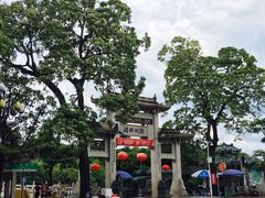 -潮镇老尾牛杂(环城西路店)