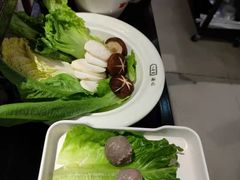 -八合里潮汕鲜牛肉火锅(深圳海岸城店)