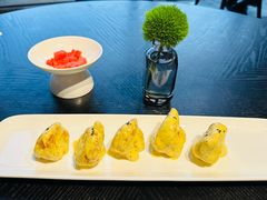 -杭州桐庐康莱德酒店中餐厅·乐