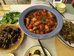 -谢三姐金奖啤酒鱼(总店)