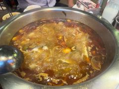 -大理.老字号渝记酸萝卜乌鱼(古城总店)