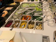 -The COOK·厨餐厅·自助餐(浦东嘉里大酒店)