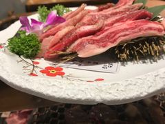 -黑牛の店·和牛烧肉(大悦城店)
