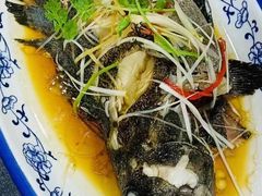 -望海潮海鲜店 特色家常菜(在海一方店)