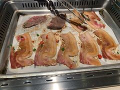 -新石器烤肉(之心城店)