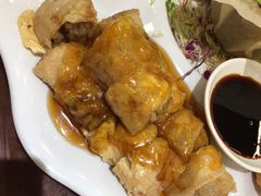 -德记潮州菜馆(卑路乍街)