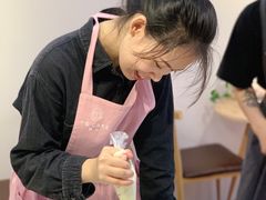 -糖秋Cake DIY·蛋糕定制·甜品台(观音桥店)