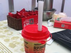 -聚味瞿记·龙虾堂(树木岭店)