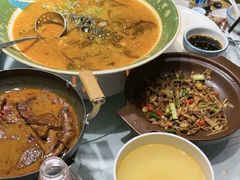 -光海·乡记酸菜鱼·始于1996(花园路店)