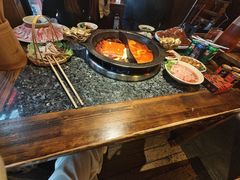 -蜀大侠火锅(总府路店)