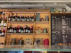 -Money Shops(愚园路店)