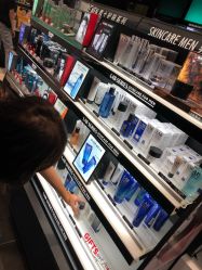 -丝芙兰Sephora