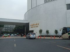 -汕头金海湾大酒店(万象城店)