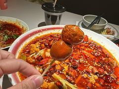 -麻六记(新天地店)