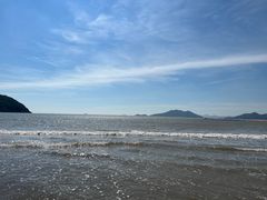 -东海半边山旅游度假区