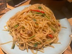 -破三川·新川菜(静安大融城店)