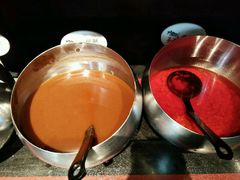 -手选潮汕鲜活牛肉火锅(二七广场店)