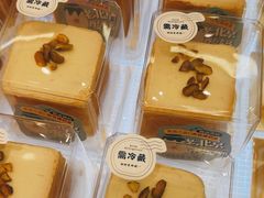 -红星前进面包牛奶公司(畅春园店)