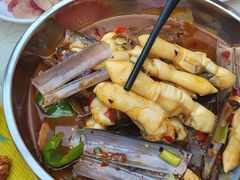 -小煵记·打边炉(西丽文光店)