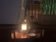 -上海柏悦酒店·世纪100牛排馆