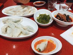 -喜家德虾仁水饺(长泰广场店)