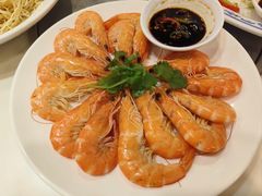 -九记路边鸡(滨江路店)