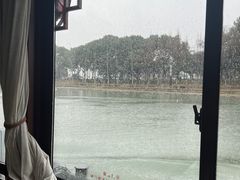 -苏州古运河游船(新市桥码头)