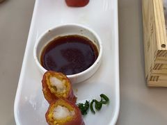 -蔡澜点心(三里屯T+MALL店)