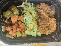 -和合谷(北新桥店)