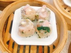 -龙的酒楼·手工早茶·顺德菜(近良路店)