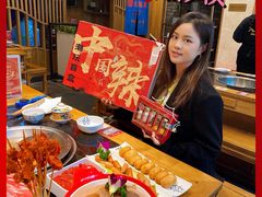 -大龙燚火锅(白石洲店)