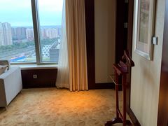 -上海新发展亚太JW万豪酒店
