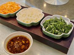 -北京全聚德(方庄店)