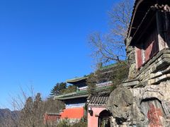 -武当山风景区