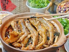 -夜椒瑶·广西大排档(八卦岭店)