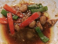 -民族饭荘(新华大街店)