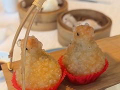 -丰鲤楼•闽南茶楼(仟禧汇店)