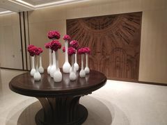 -康莱德酒店·美庭自助餐厅