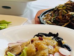 -月福京味斋·烤鸭店·北京菜(鼓楼总店)