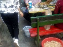 -古真记钵钵鸡(老公园店)