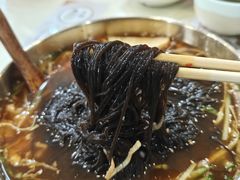 -服务大楼冷面(延大店)