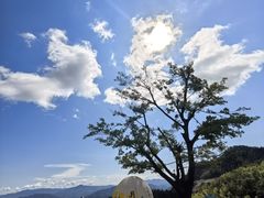 -天姥山景区
