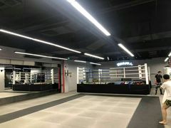 -24KiCK格斗学院(博泰店)
