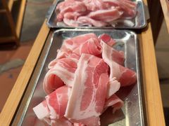 -霸腹烤肉(厦门柚子番店)