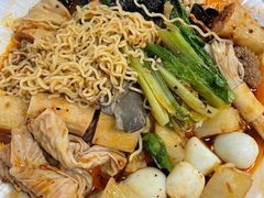 -郭记小街麻辣烫(虎坊路店)